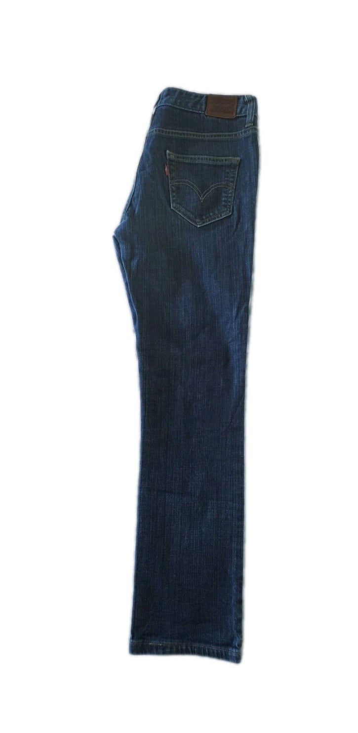 Levi's 873 Skinny Jeans Ladies Size 12