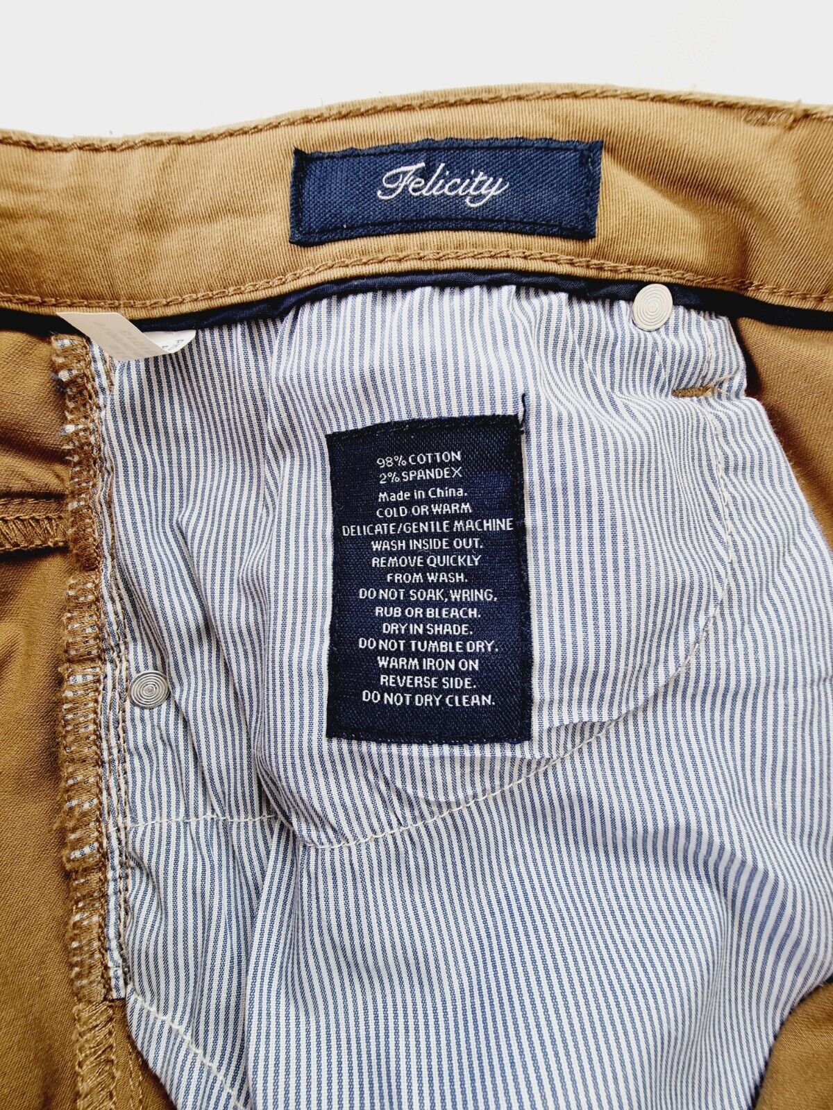 RB Sellars Felicity Skirt Ladies Size 16