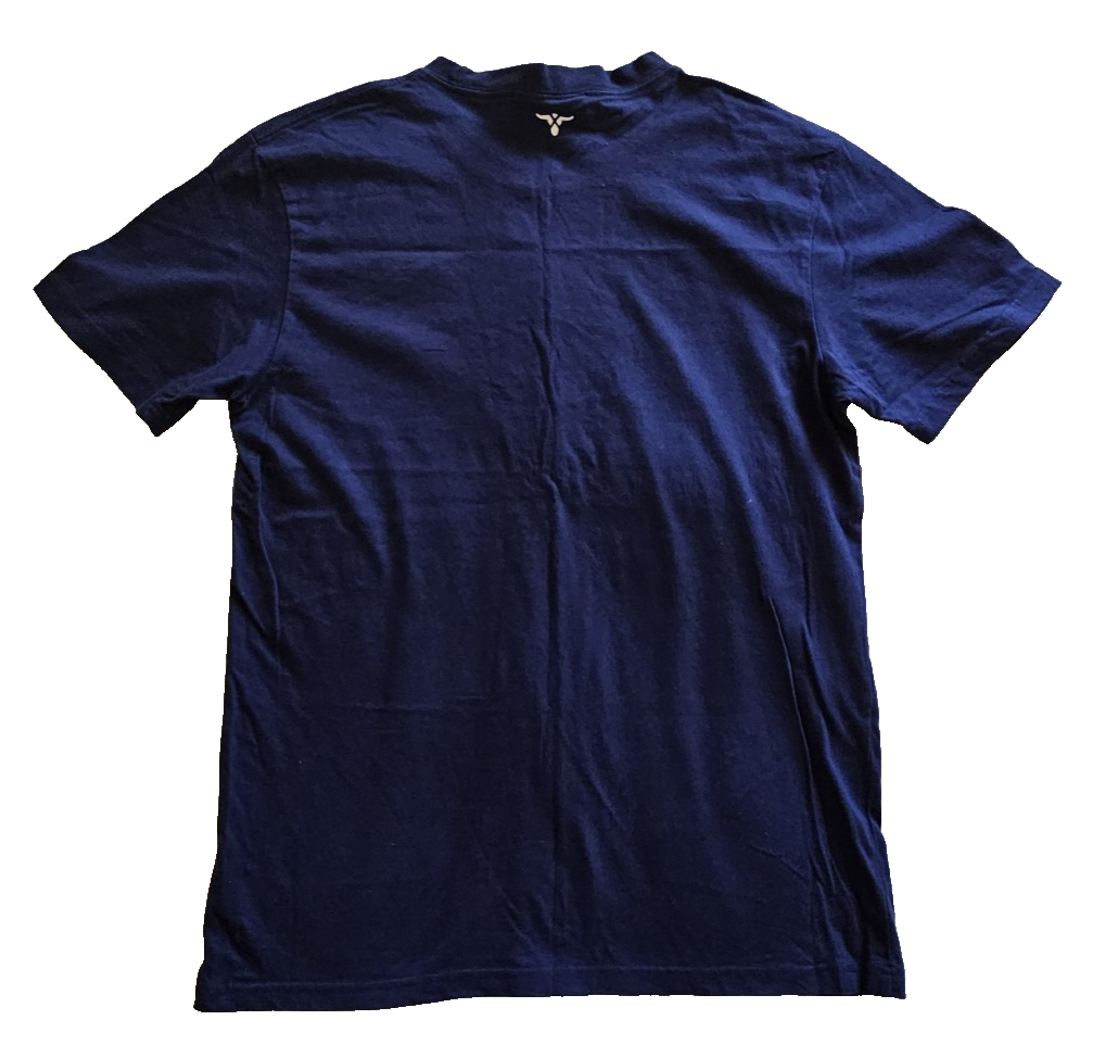 Wrangler Logo Tee Mens Size L