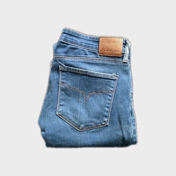 R.M Williams Bootcut Jeans Ladies Size 30 x 32