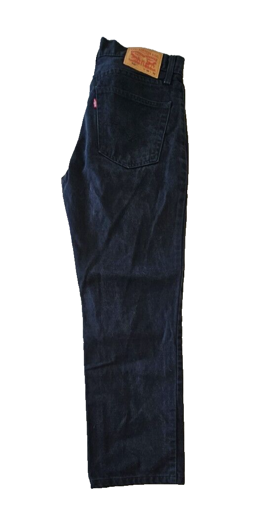 Levi's 516 Straight Leg Men's Jeans Size 33 x 28