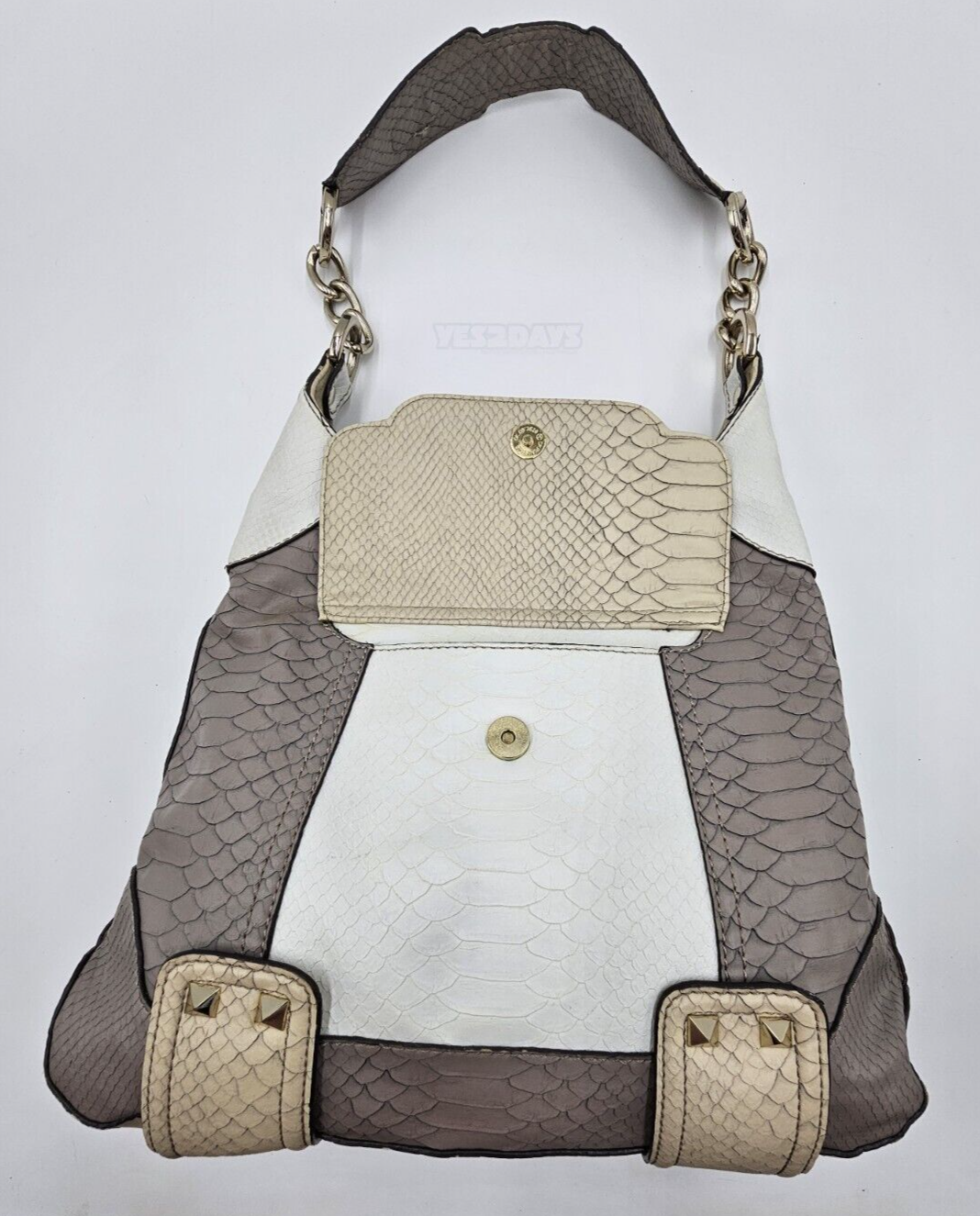 GUESS Slouch Tote Shoulder Bag