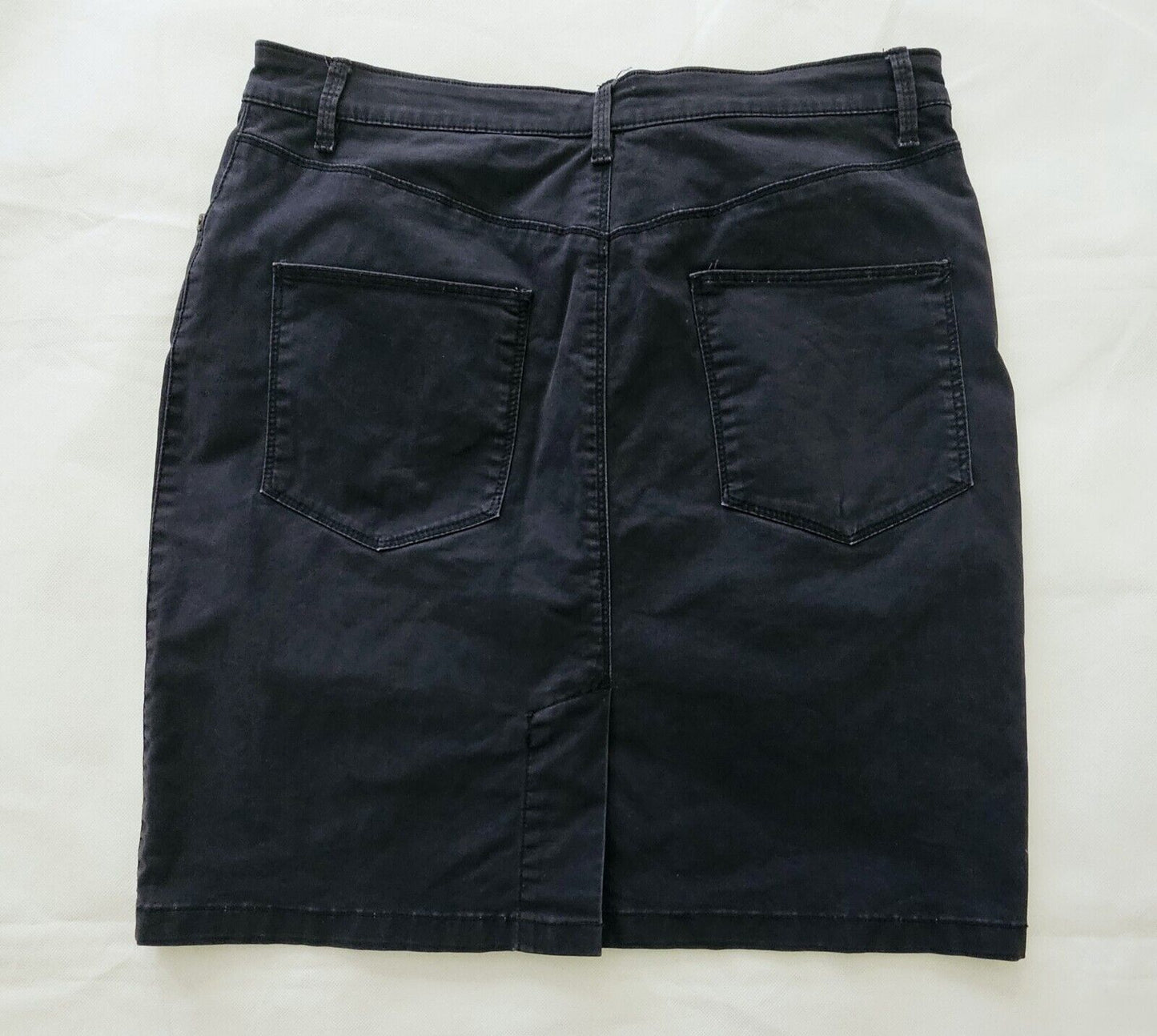 RB Sellars Felicity Nazy Skirt Ladies Size 10