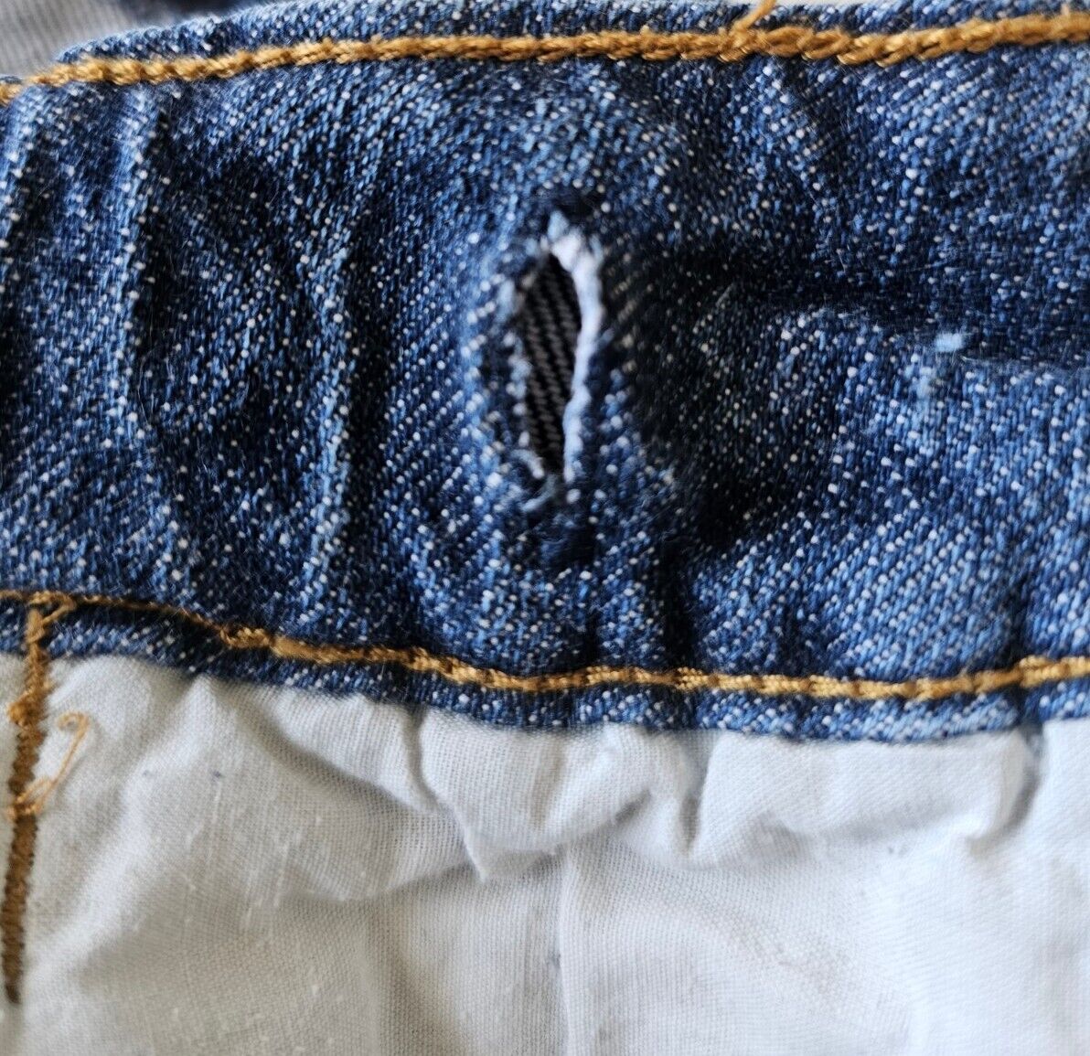 Thomas Cook Pleated Denim Skirt Girls Size 3