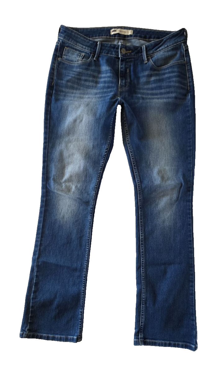 Levi's Super Skinny Jeans Ladies Size 32 x 31