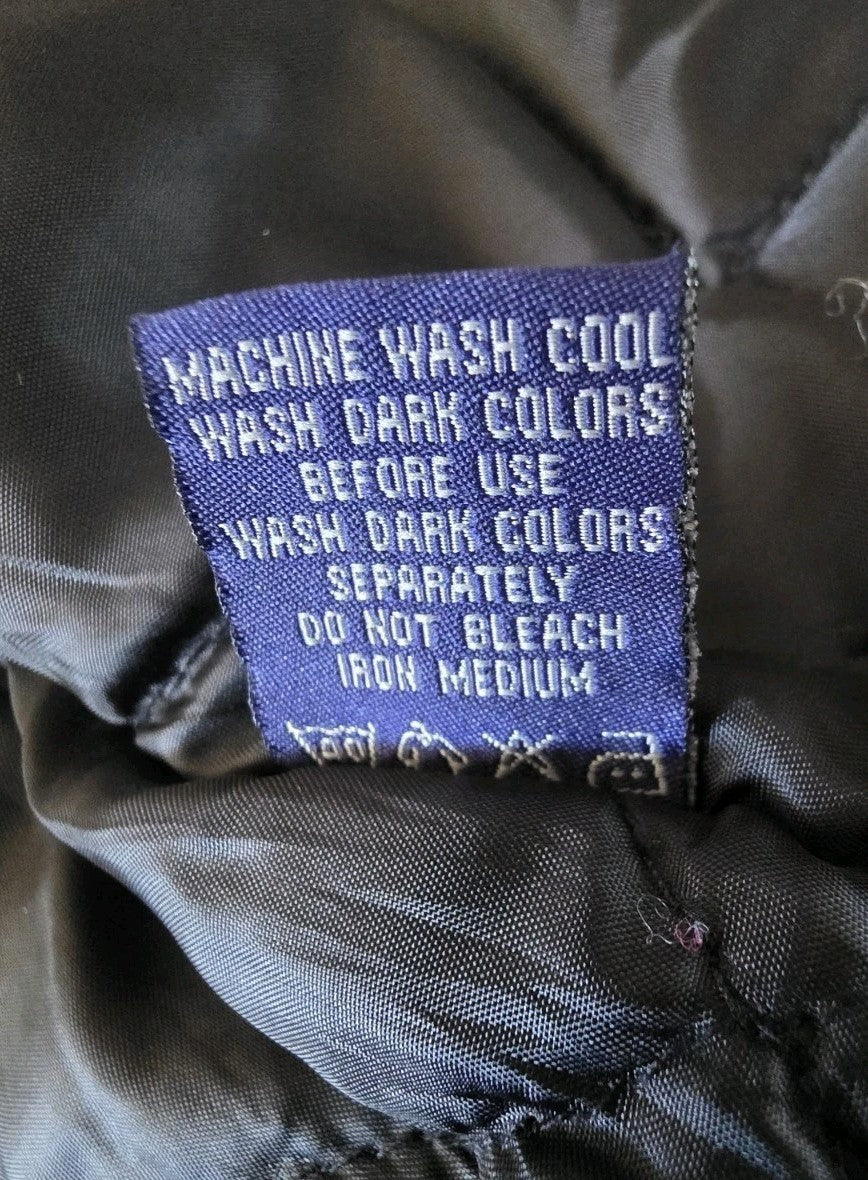 Cowboy Hardware The American Original, Toddlers Vest Boys Size 3T
