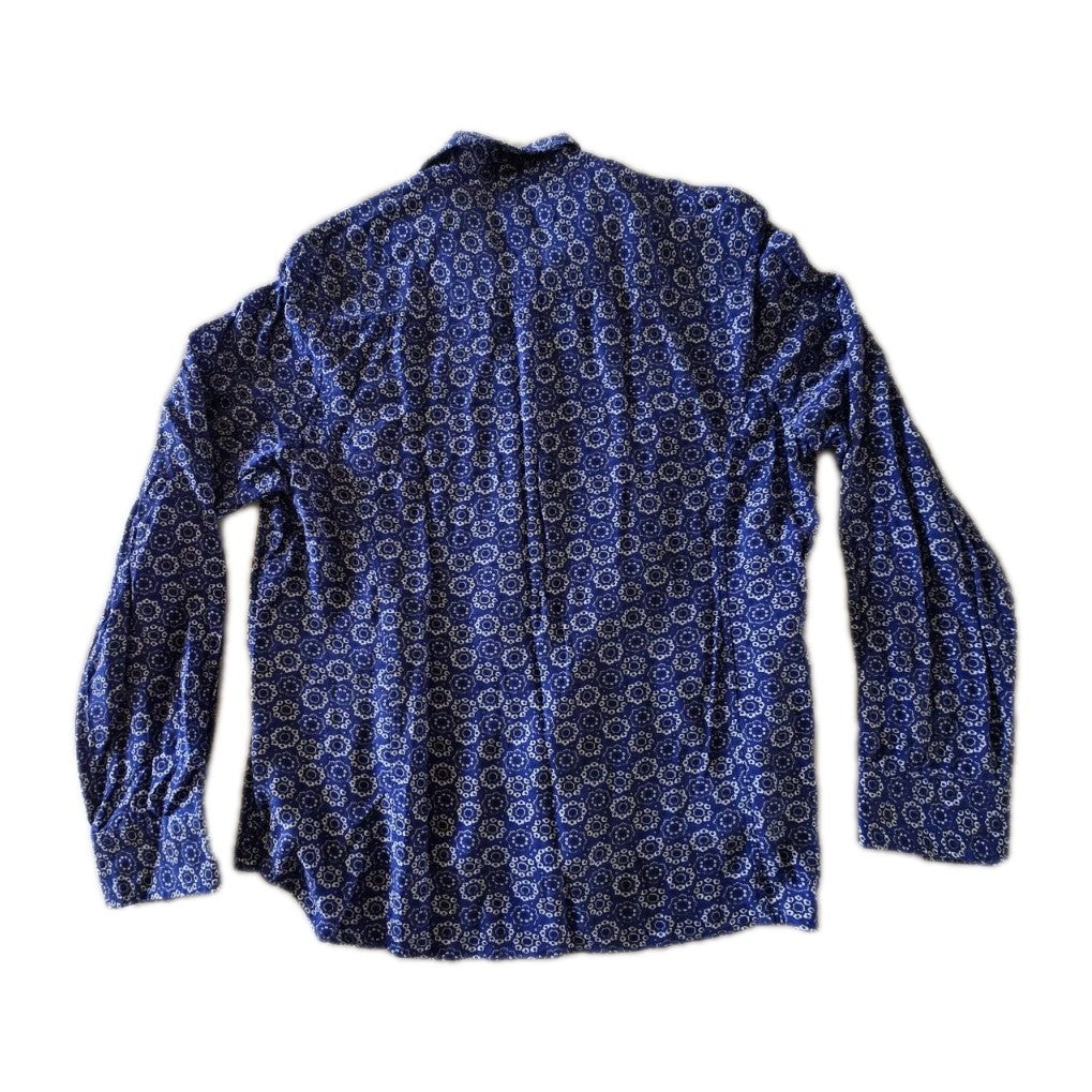 Thomas Cook Long Sleeve Shirt Ladies Size 14