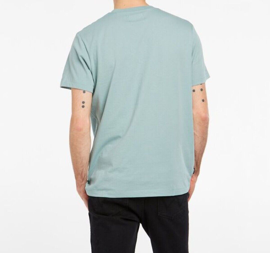 Wrangler Classic Fangs Hit TEE T-Shirt Size XXL