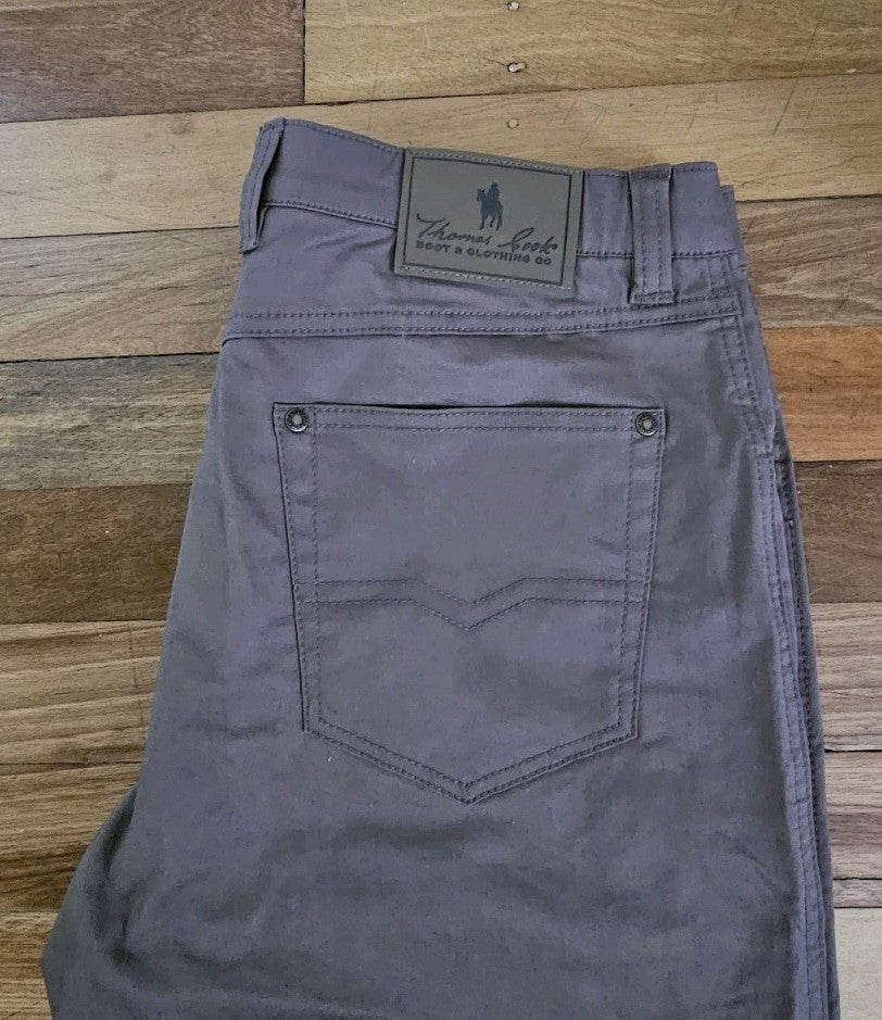 Thomas Cook Jake Comfort Waist Men's Shorts Size 34