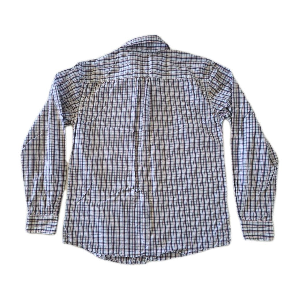 Cinch Western Long Sleeve Western Shirt Boys Size 14XL