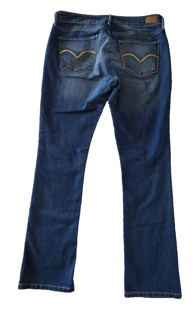 Levi's Super Skinny Jeans Ladies Size 32 x 31