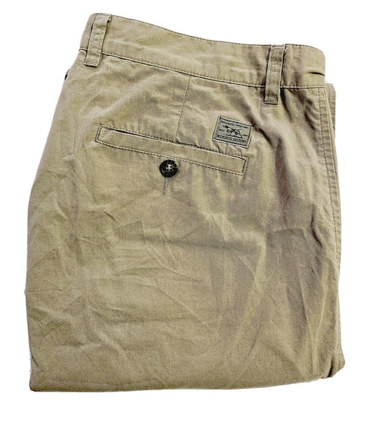 Rodd & Gunn Authentic Outdoor Heritage Orignial Fit Pants Mens Size 36R