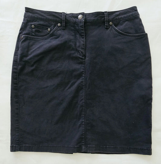 RB Sellars Felicity Nazy Skirt Ladies Size 10