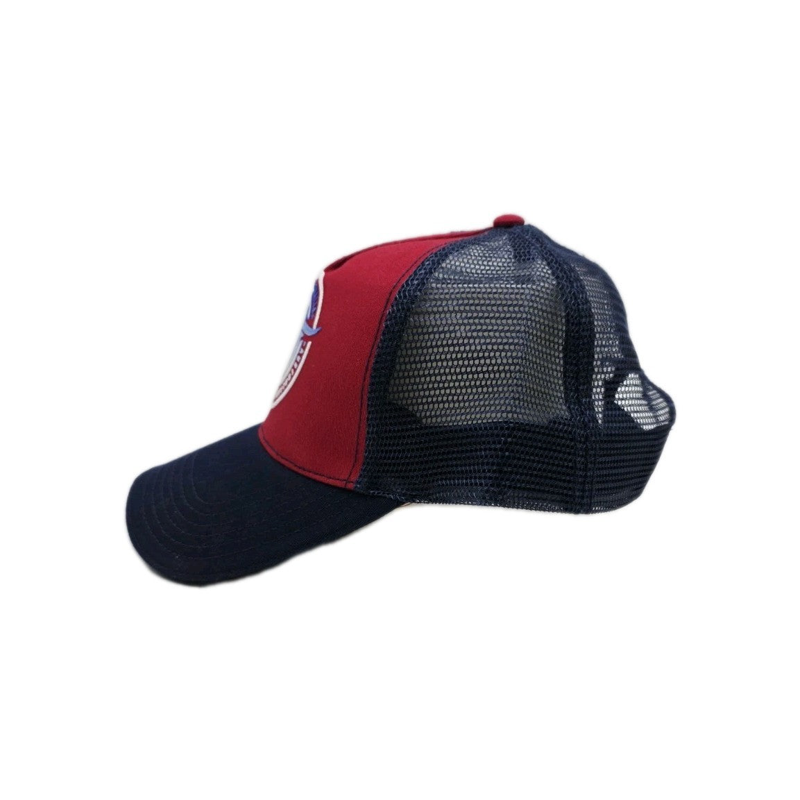 Bullzye Truckers Cap Adjustable Strap - unisex -