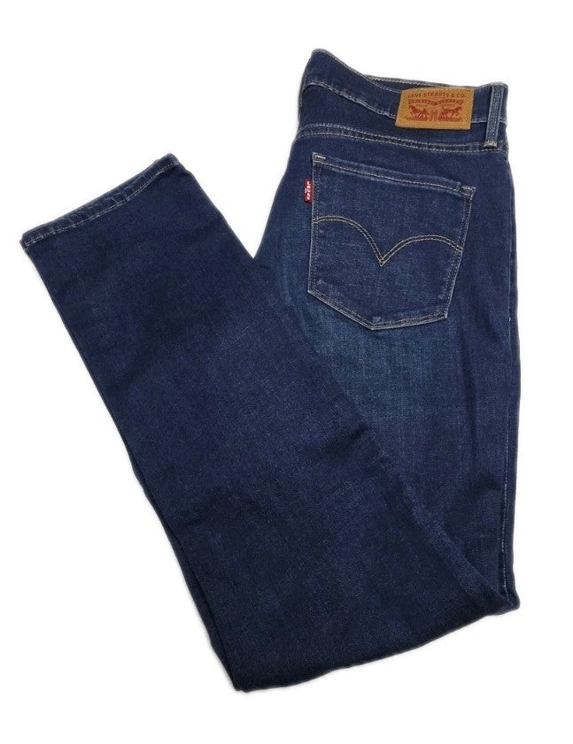 Levi's 312 Shaping Slim Jeans Ladies Size 29