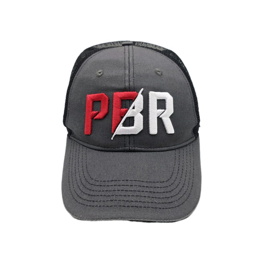 PBR Truckers Cap Adjustable Strap - unisex -