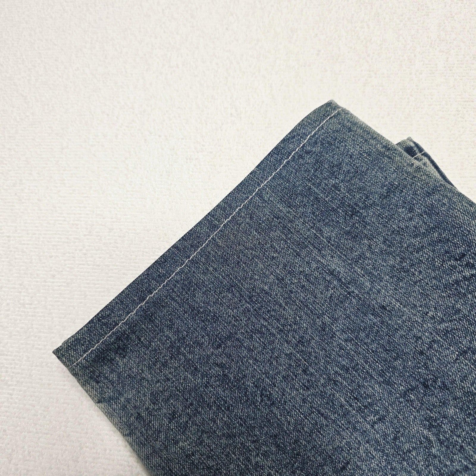 Ritemate Pilbara Western Brahman Jeans Mens 33x32 Blue Straight Regular Stretch