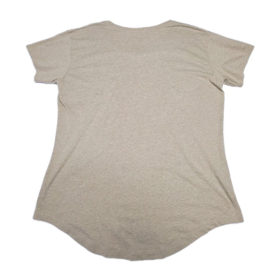 Ariat  Aztec Longhorn Classic Tee Ladies Size XL