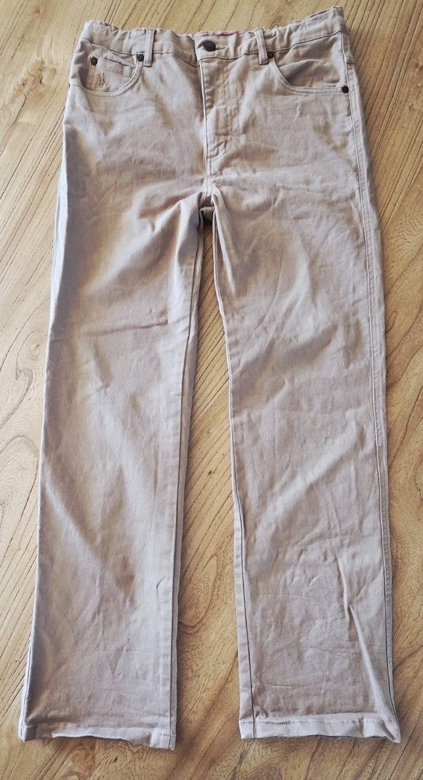 Thomas Cook Boys Western Style Pants Size 14