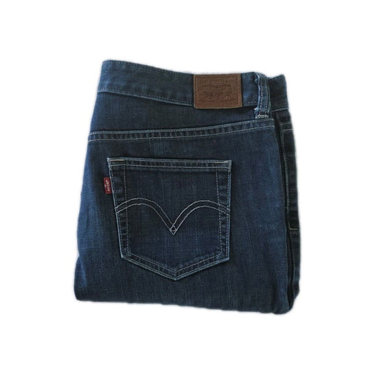 Levi's 854 Straight Leg Jeans Ladies Size 14