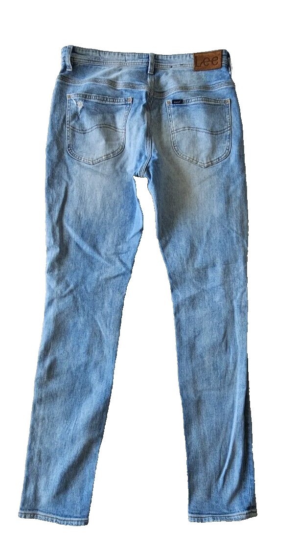 LEE Z Roller Tapered Skinny Men's Jeans Size 32