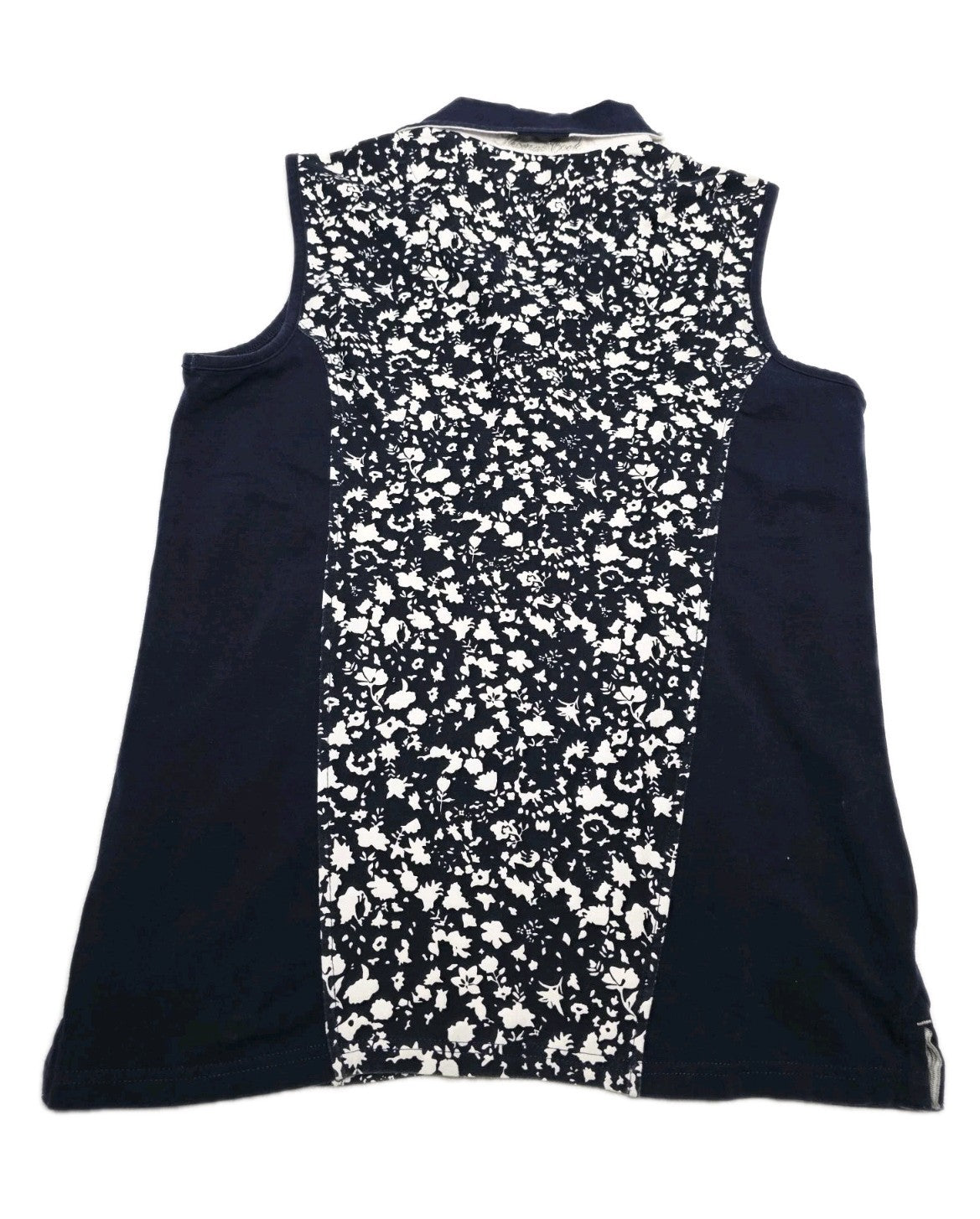 Thomas Cook Sleeveless Shirt Ladies Size 14
