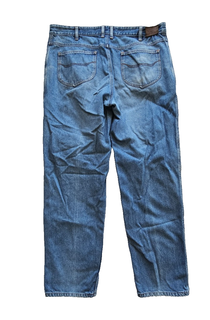 R.M. Williams Vintage Straight Leg Men's Jeans Size 40 x 34