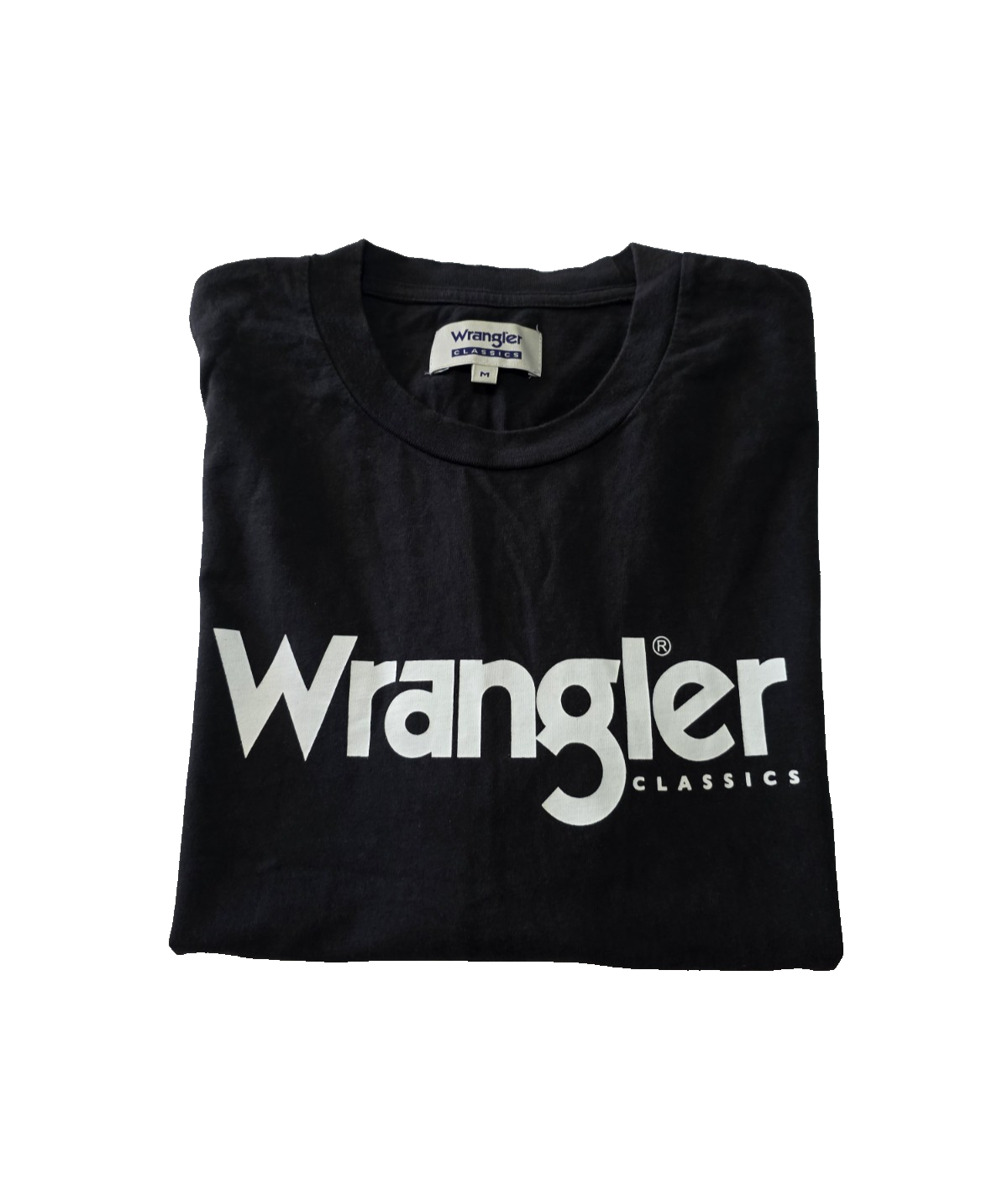 Wrangler Classics Short Sleeve T-Shirt Mens Size M