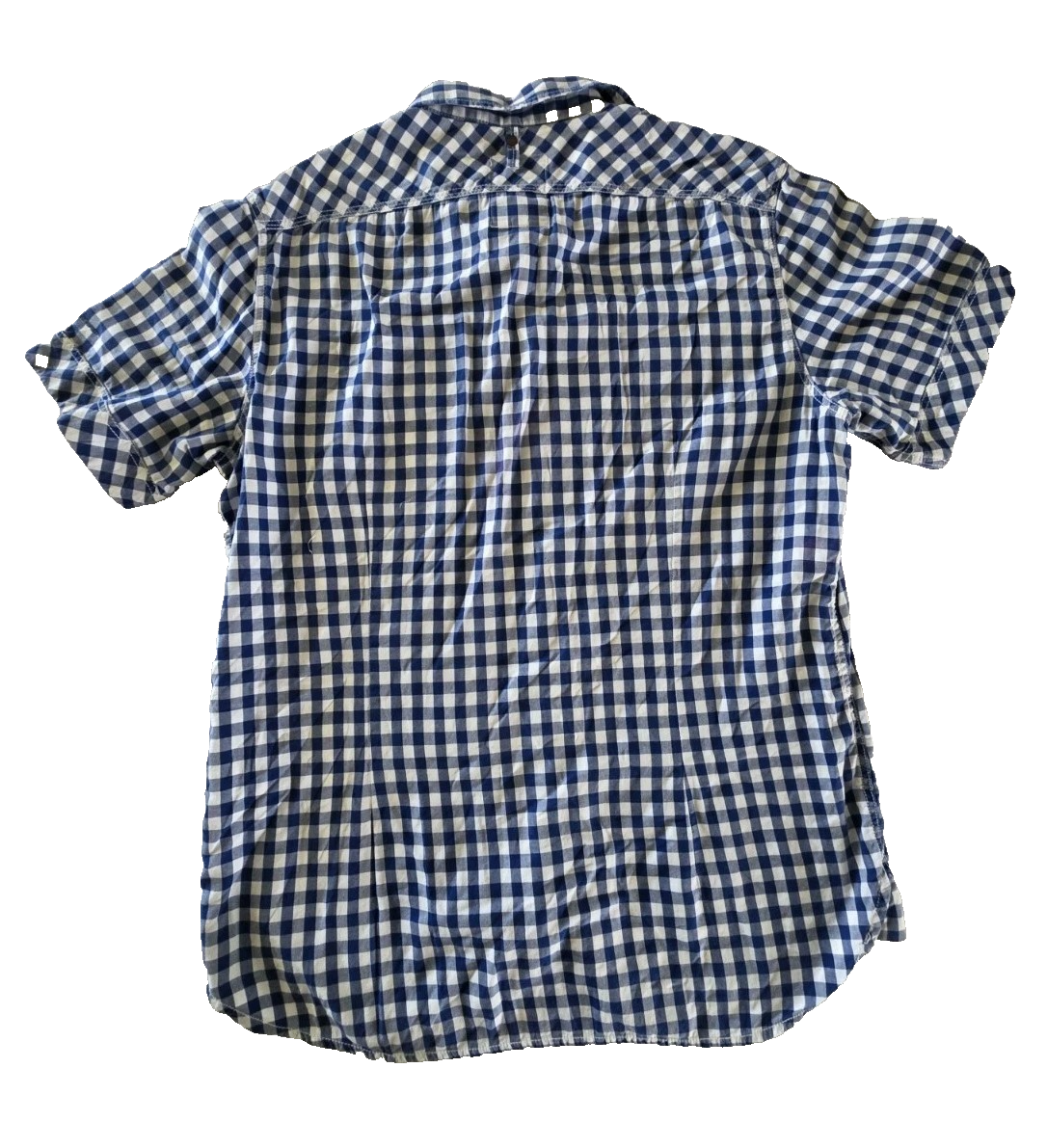 G-Star Tacoma Shirt Short Sleeve Shirt Men's Size L