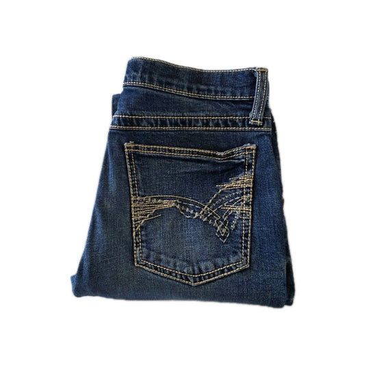 Wrangler 20X Vintage Bootcut Jean Boys Size 16R