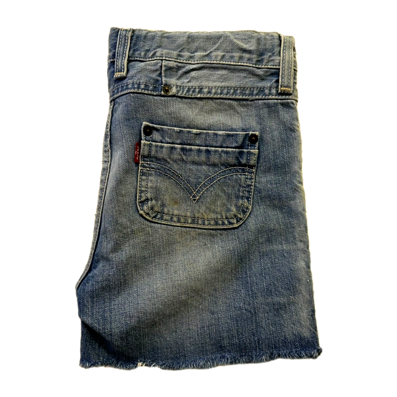 Levi's Shorts Girls Size 12