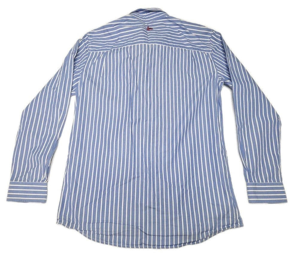 R.M. Williams Colts Western Long Sleeve Shirt Boys Size 14
