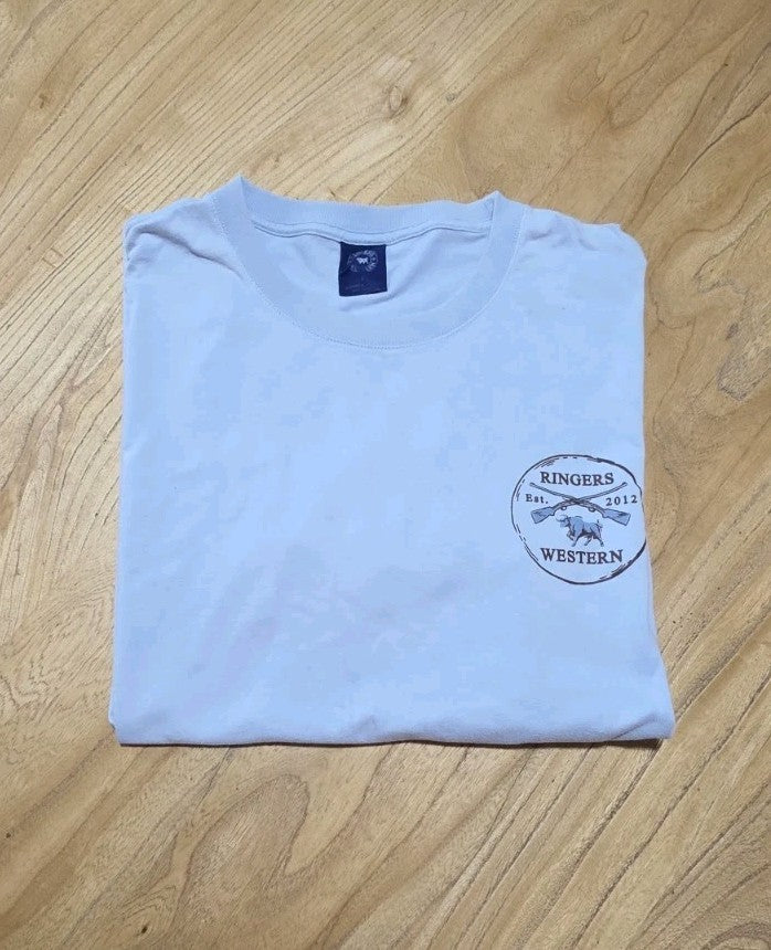 Ringers Western Classic T-Shirt Men's Size S