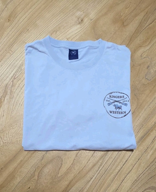 Ringers Western Classic T-Shirt Men's Size S