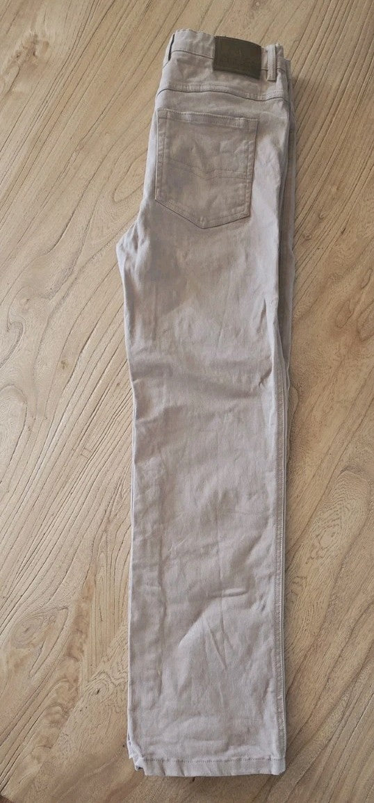 Thomas Cook Boys Western Style Pants Size 14