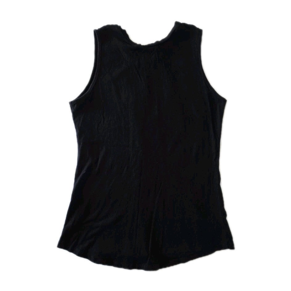 Bullzye Tank Singlet Ladies Size 10