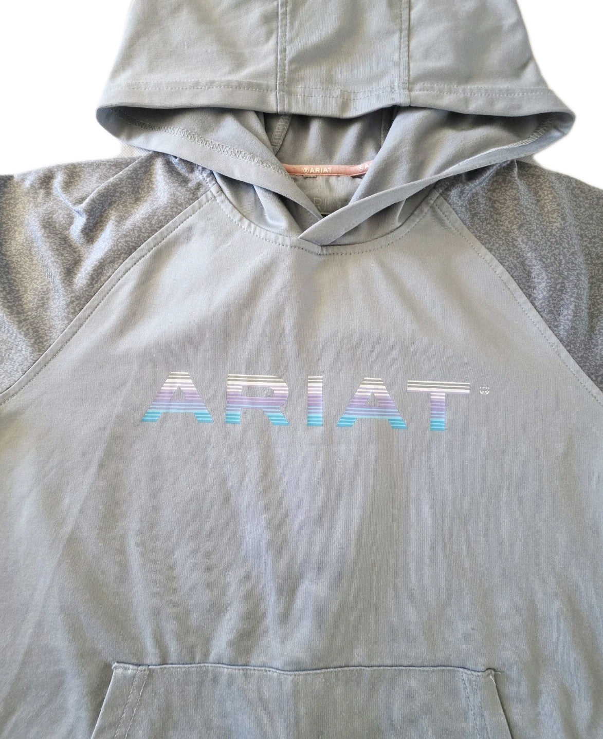 Ariat ARIATTEK Cold Series Ladies Hoodie Size M