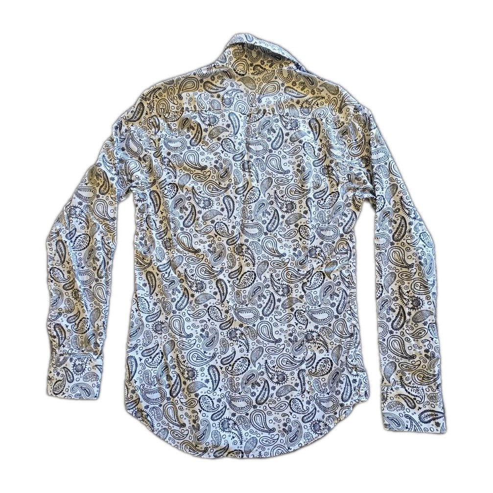 Pilbara Collection Rodeo Arena Shirt Ladies Size 8