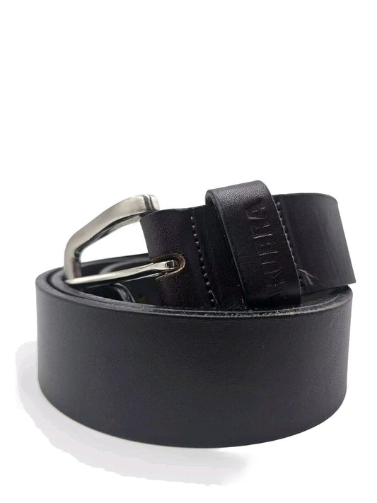Akubra Kempsey Brown Leather Belt Size 38"