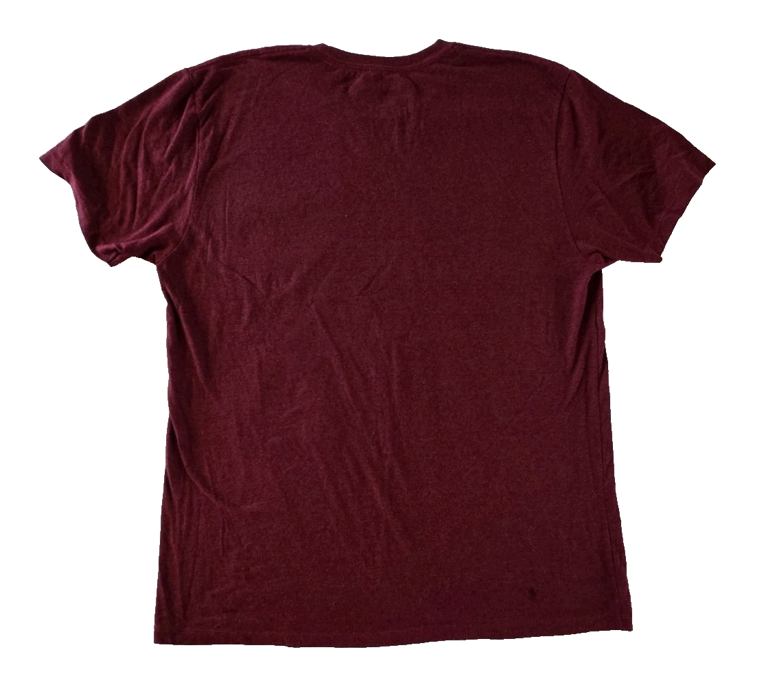 Cinch Logo Men's  T-Shirt  Size XL