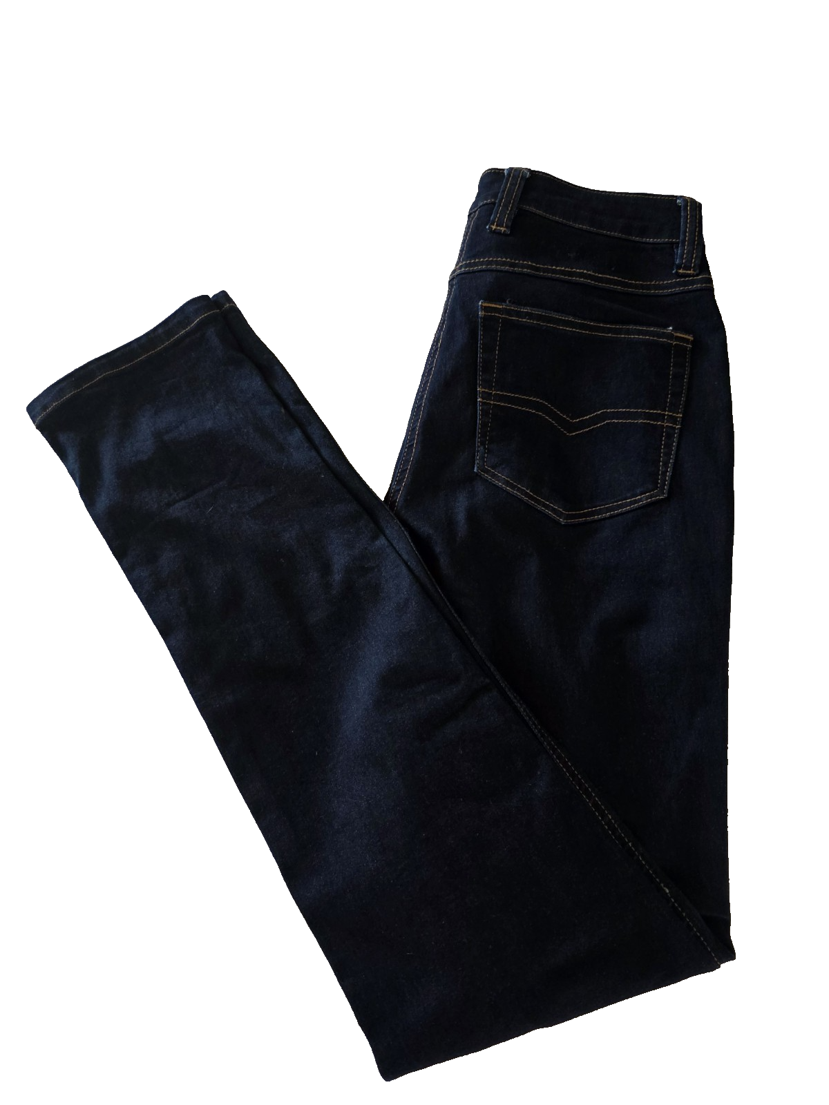 Thomas Cook Wonder Jeans Tapered Leg Ladies Size 8
