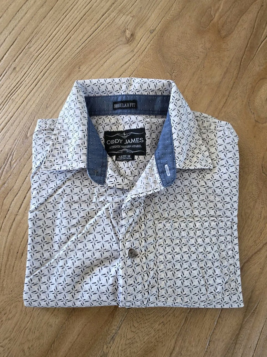 Cody James Authentic Western Apparel regular Fit Boys Size M