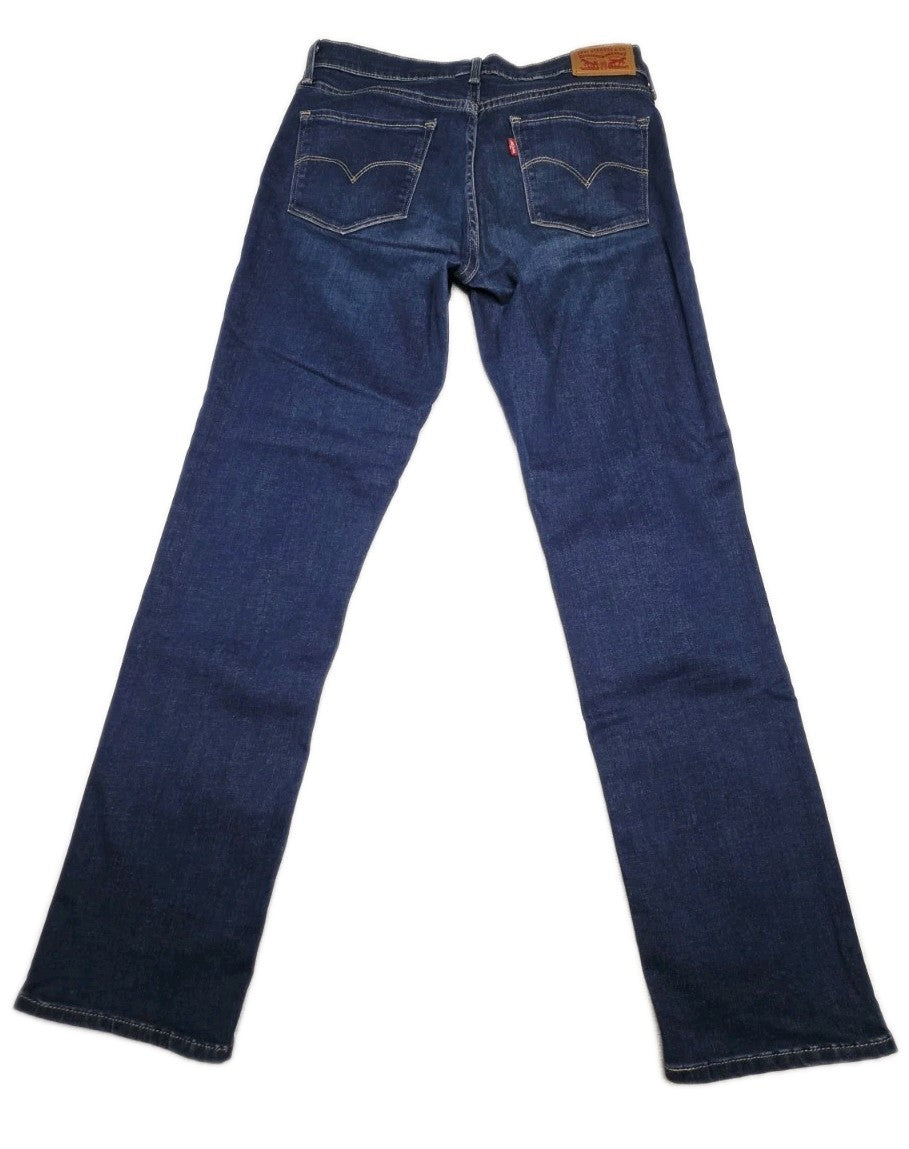 Levi's 312 Shaping Slim Jeans Ladies Size 29