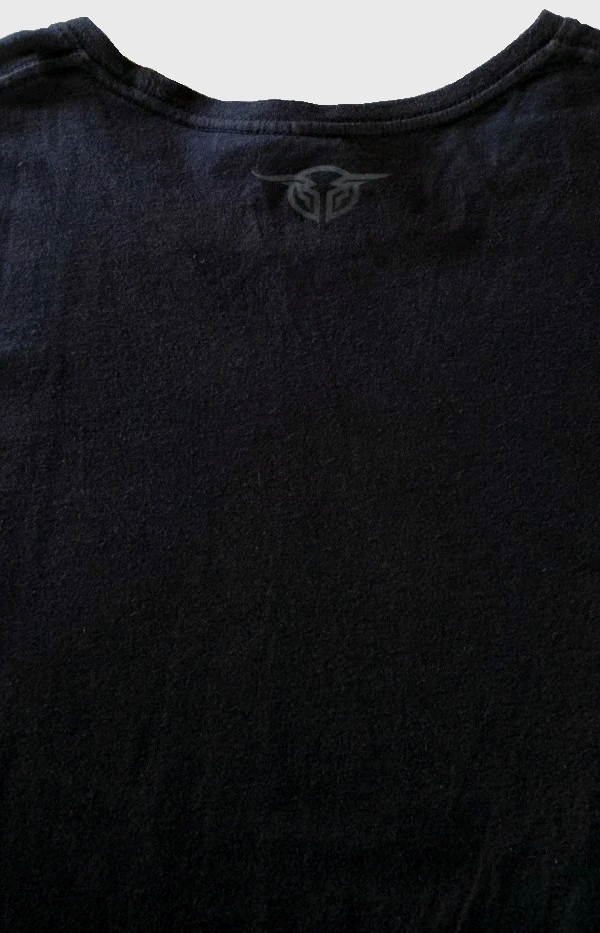 Bullzye Logo Men's T-Shirt Size XLarge