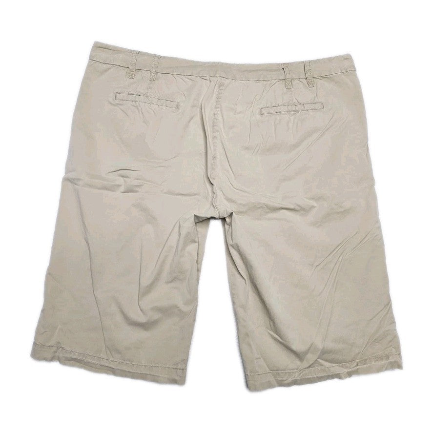 R.M. Williams Ladies Buckskin Shorts Size 16