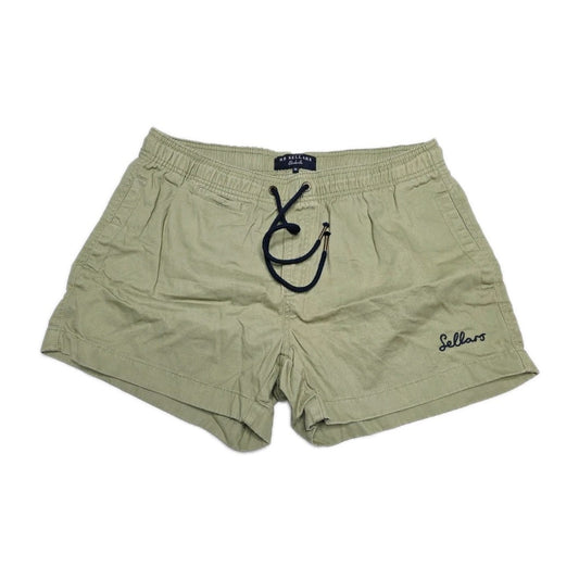 RB Sellars Birdsville Rugger Shorts Ladies Size 14