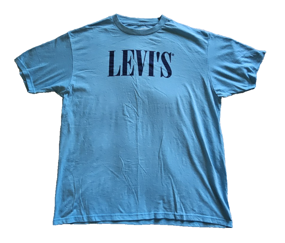 Levi's Logo Tee Mens Size XL