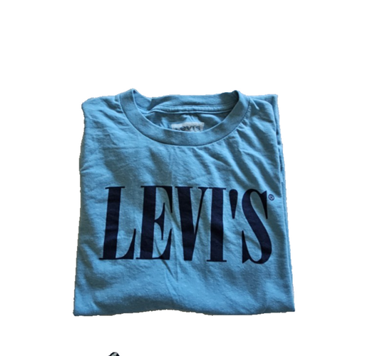 Levi's Logo Tee Mens Size XL