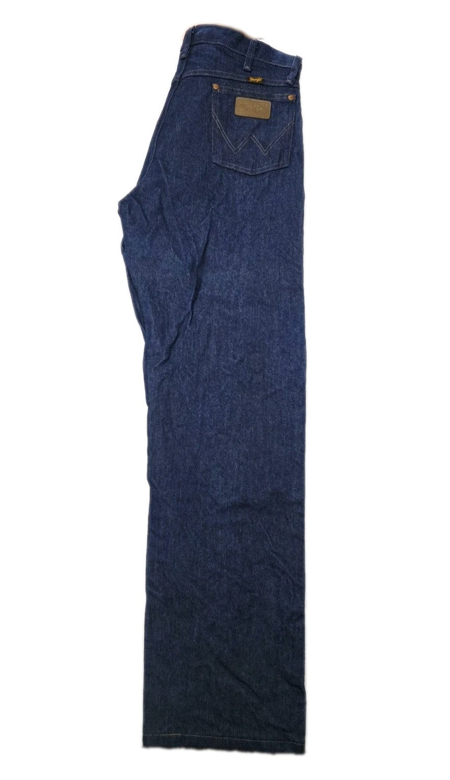 Wrangler 13MWZ Jeans Cowboy Cut Straight Leg Men's 36x32