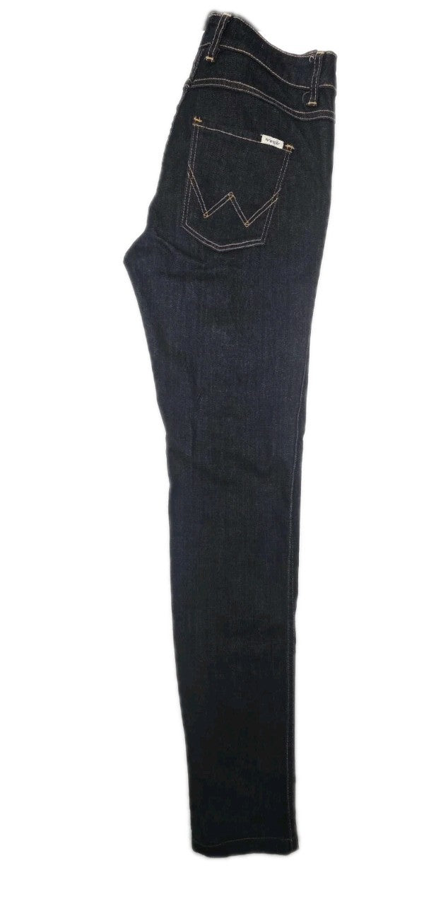 Wrangler Jeans Twiggy Mid Rise ladies Size 10